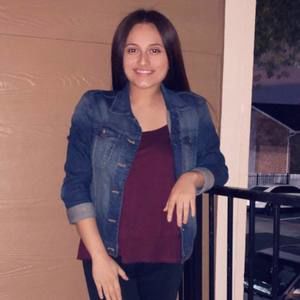 Meet your Posher, Judith